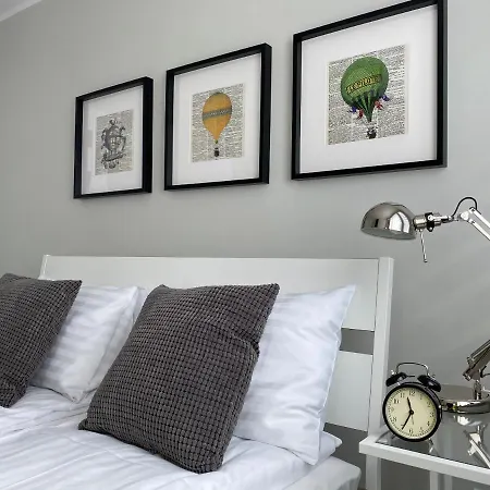 公寓 Os. Blekitne 10h Dzierżoniów