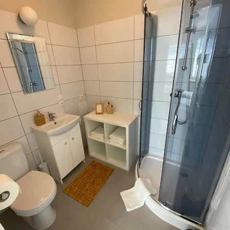 Os. Blekitne 10h * Dzierżoniów