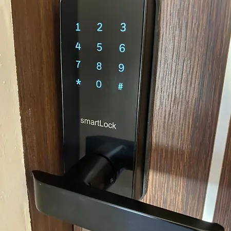 公寓 Os. Blekitne 10h Dzierżoniów