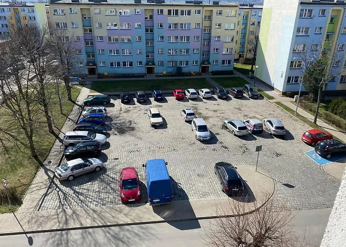 Os. Blekitne 10h * Dzierżoniów