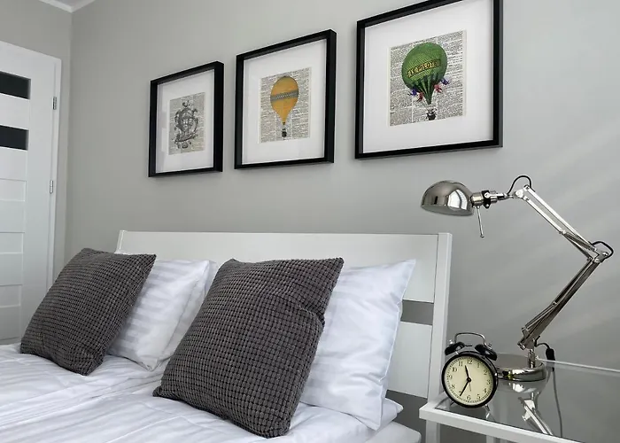 公寓 Os. Blekitne 10h Dzierżoniów