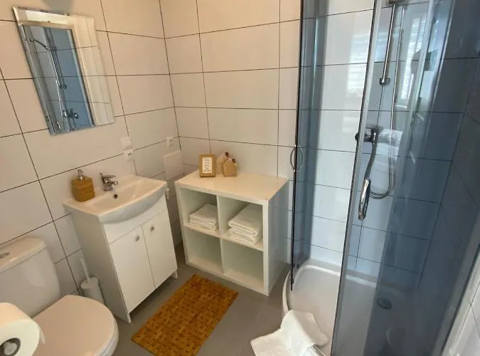 Os. Blekitne 10h * Dzierżoniów