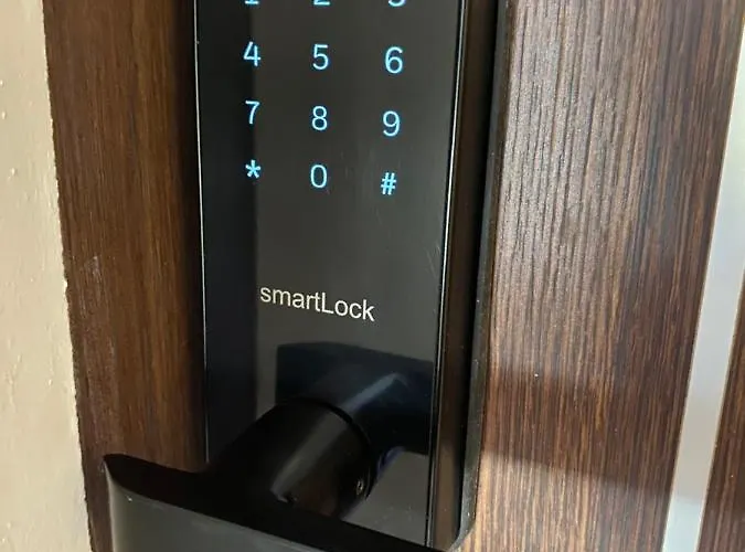 公寓 Os. Blekitne 10h Dzierżoniów