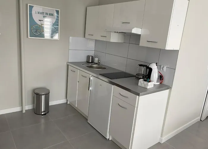 Appartamento Os. Blekitne 10h *