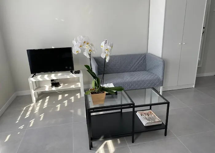 Os. Blekitne 10h Dzierżoniów